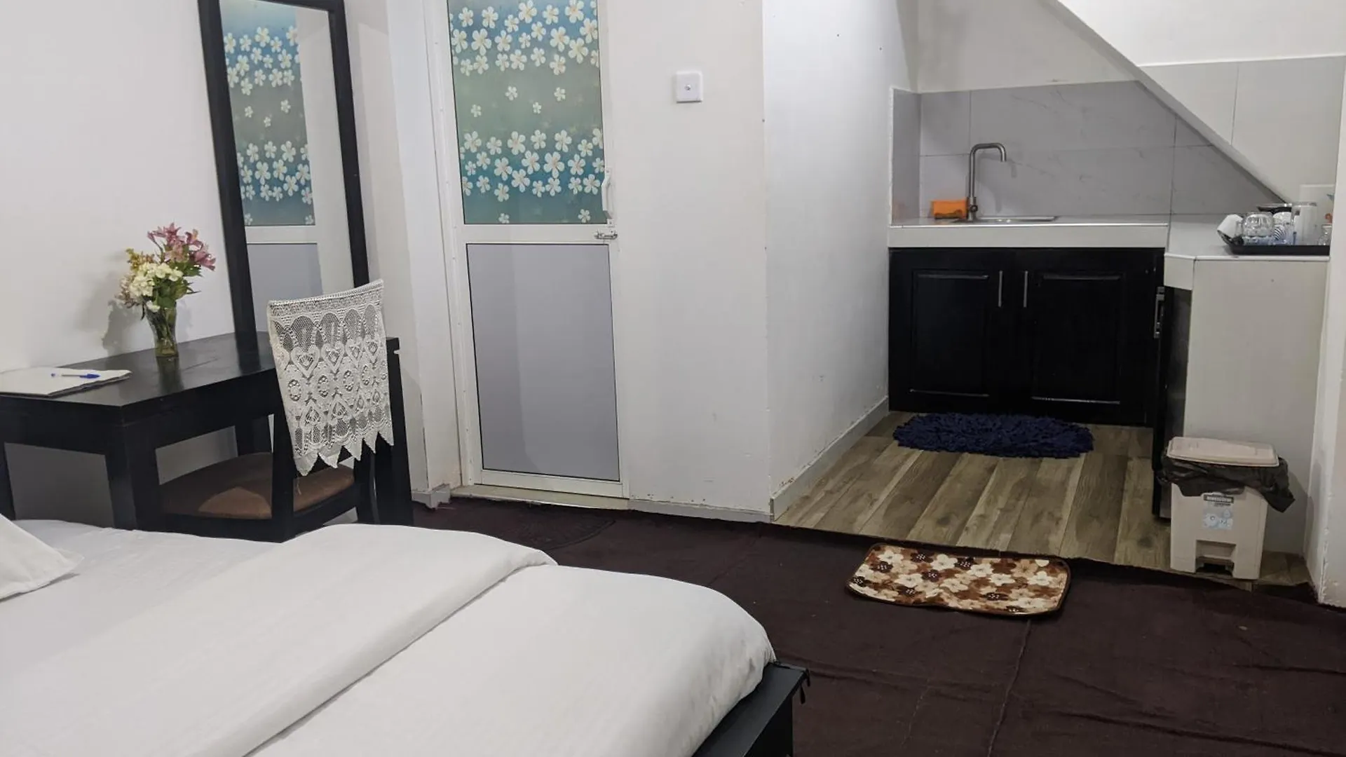 The Eliya Holiday Bungalow Villa Nuwara Eliya Sri Lanka