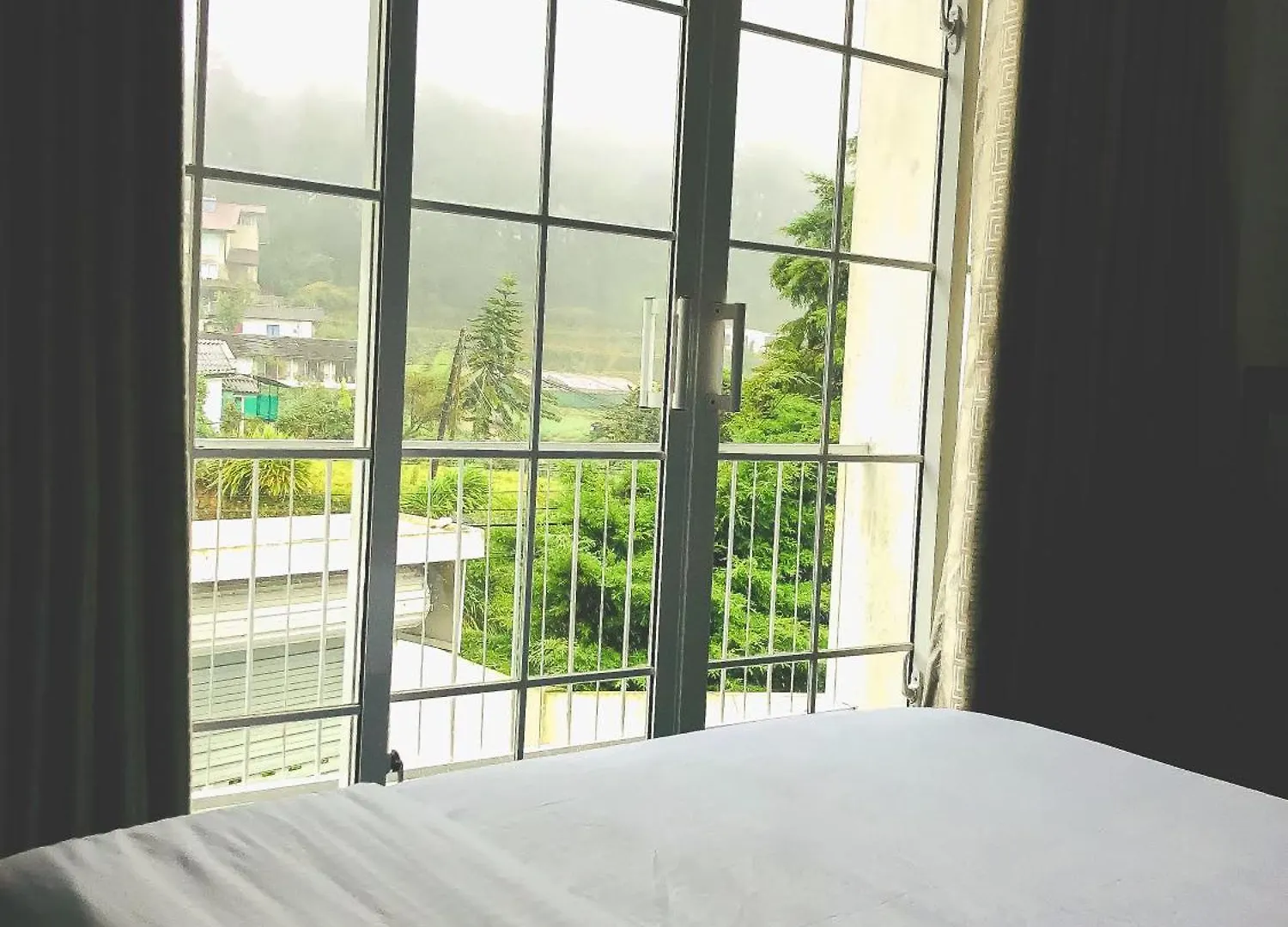 The Eliya Holiday Bungalow Villa Nuwara Eliya Holiday home