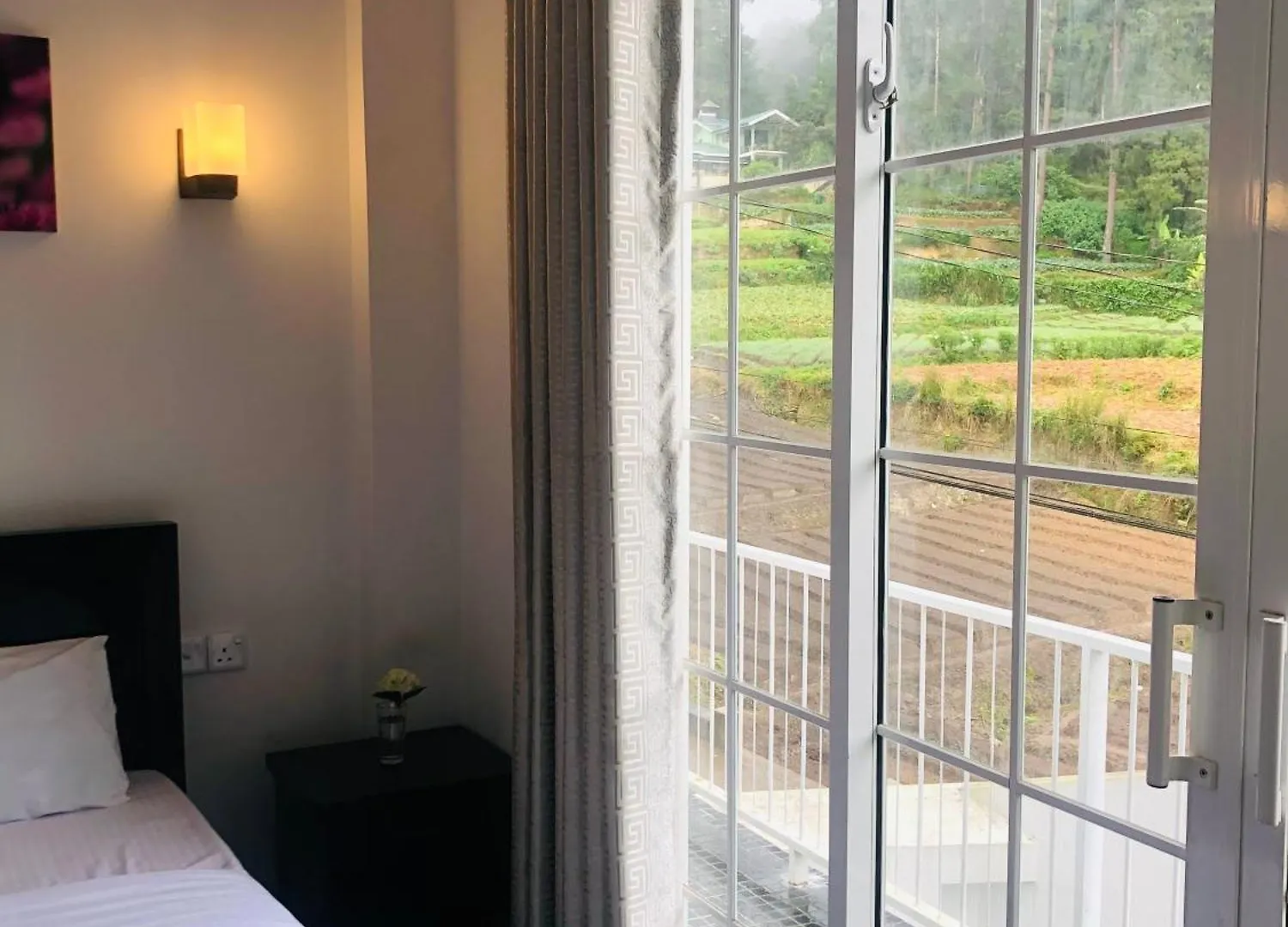 Vila The Eliya Holiday Bungalow Nuwara Eliya